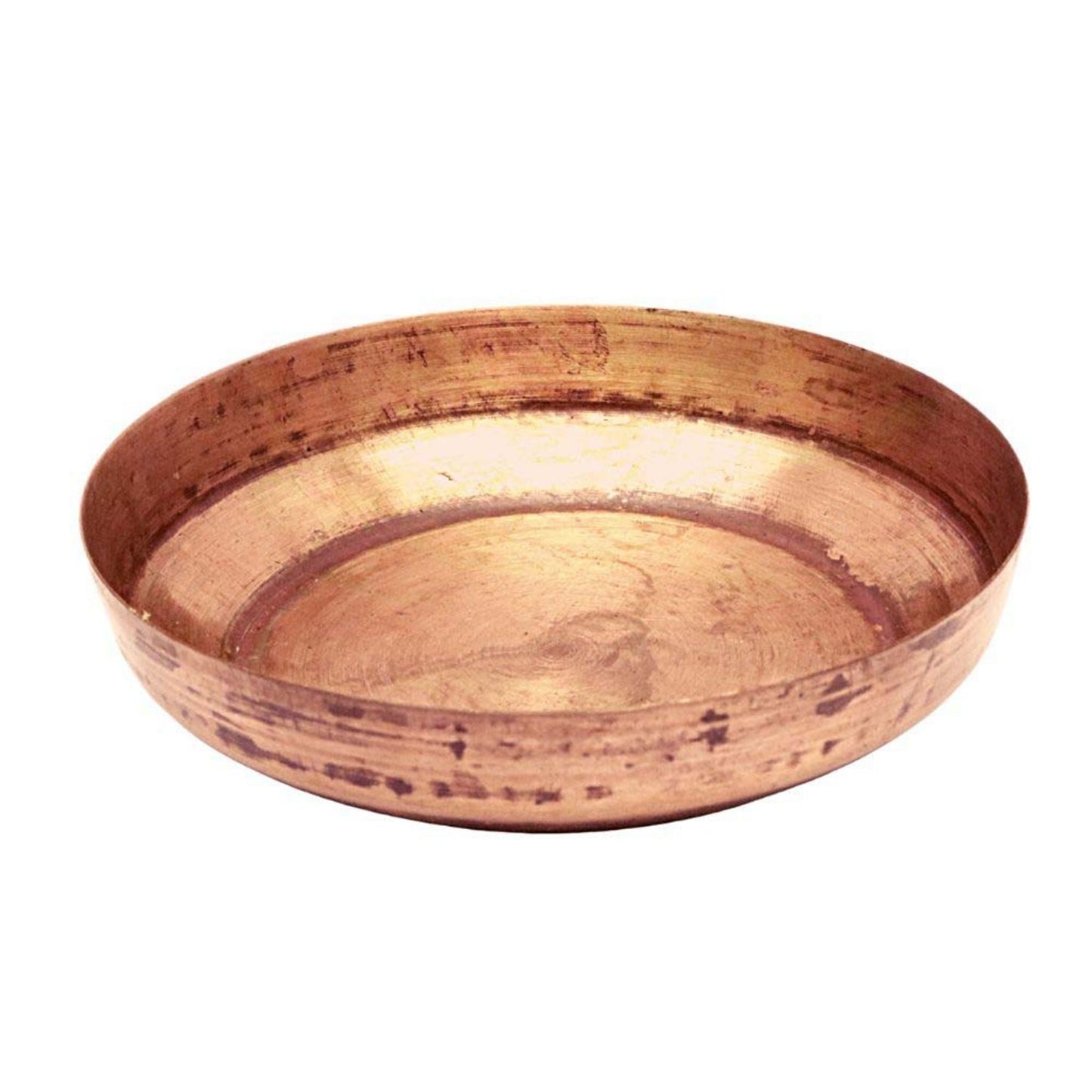 Agnihotra-Kupferschale (für Reis)