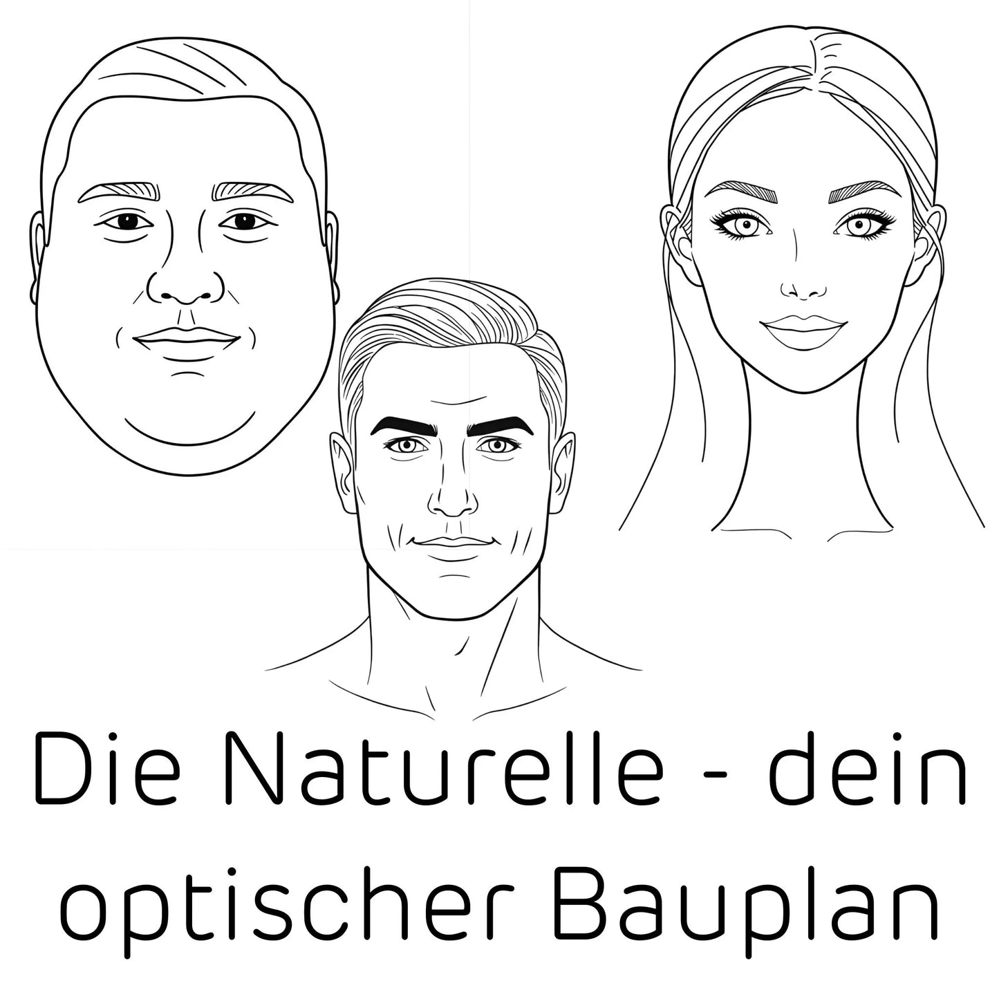 In Gesichtern lesen - Basis-Seminar