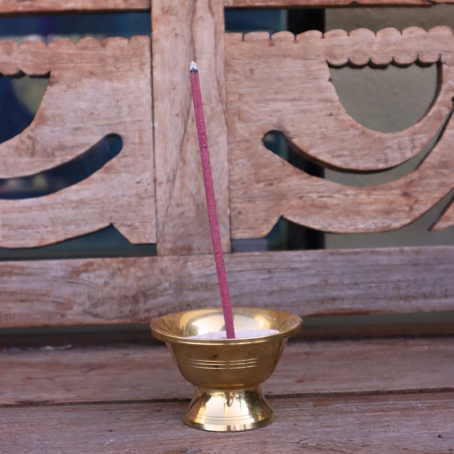 Räucherstäbchen Lungta - Der Atem des Himalaya