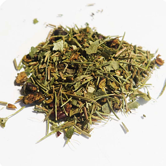 Räuchermischung "Bergluft"