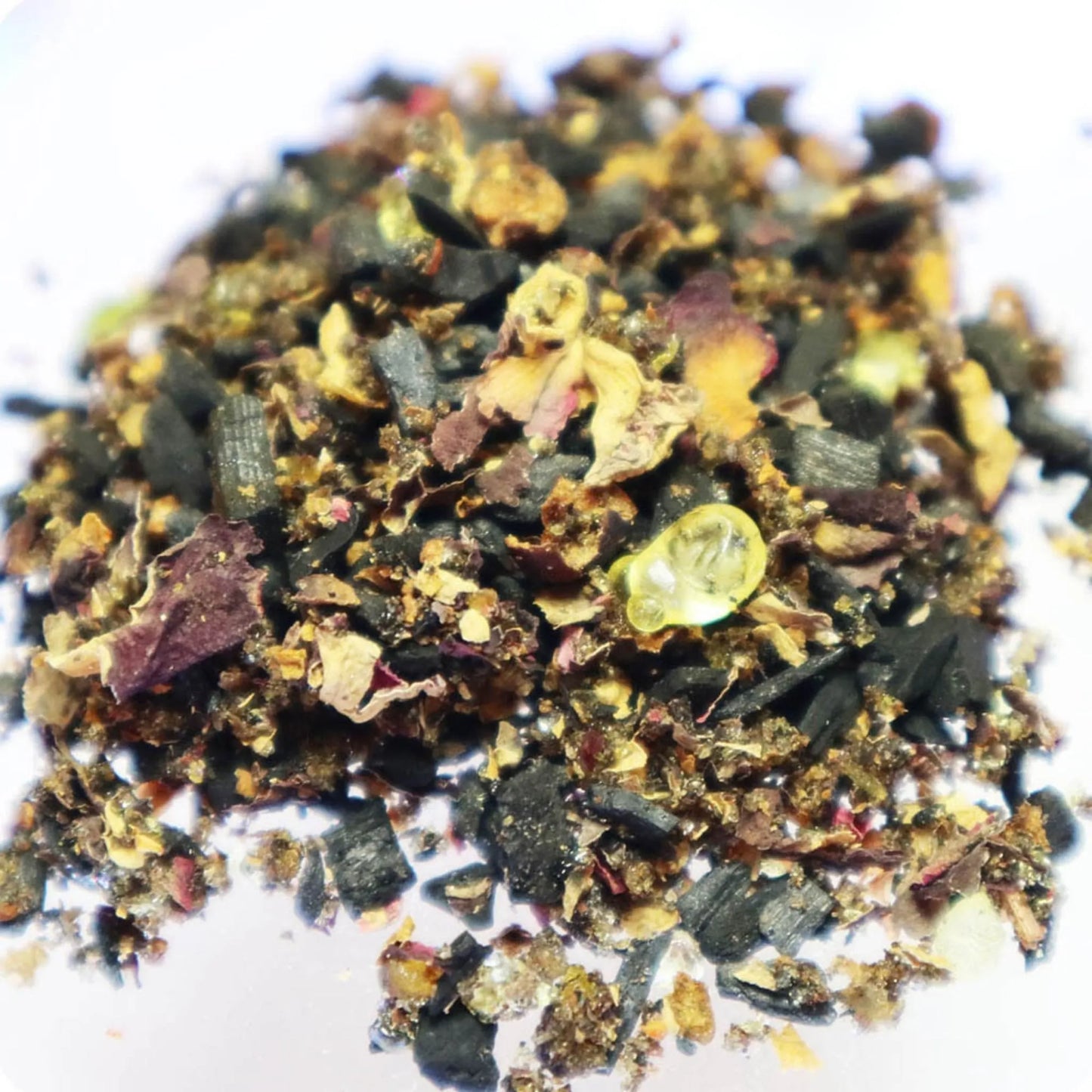 Räuchermischung "Intuition"