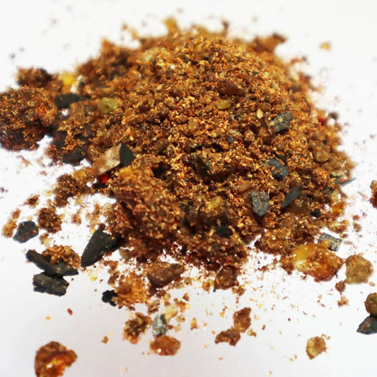 Räuchermischung "Schutzengel"