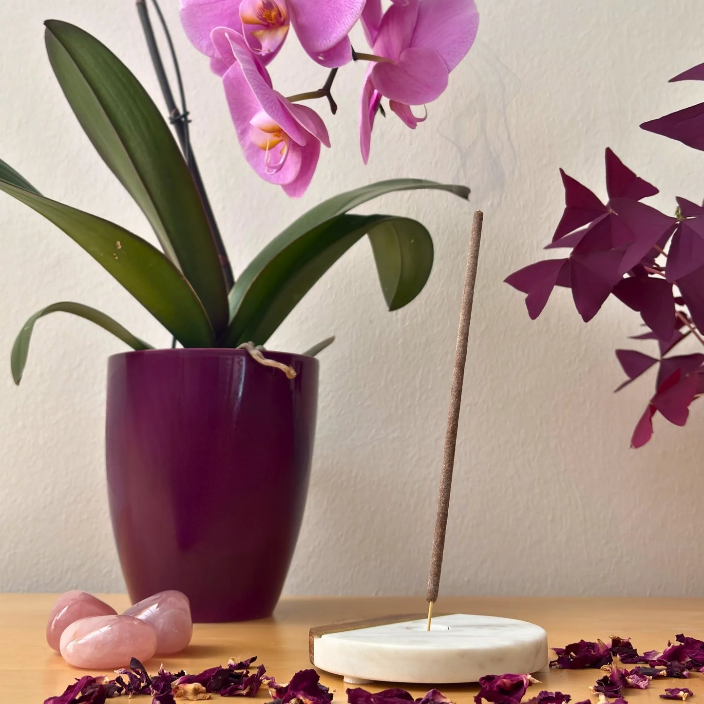 Räucherstäbchenhalter Caluna