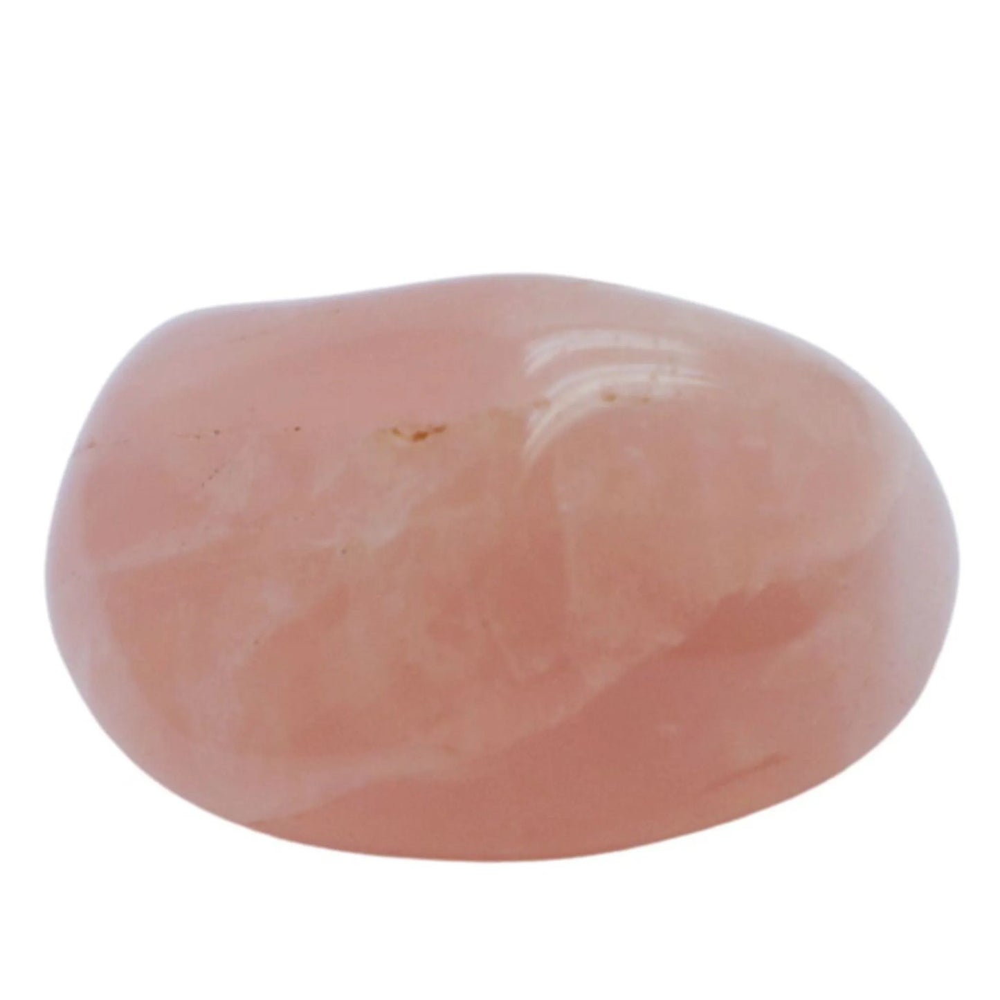 Wunschkristall Rosenquarz