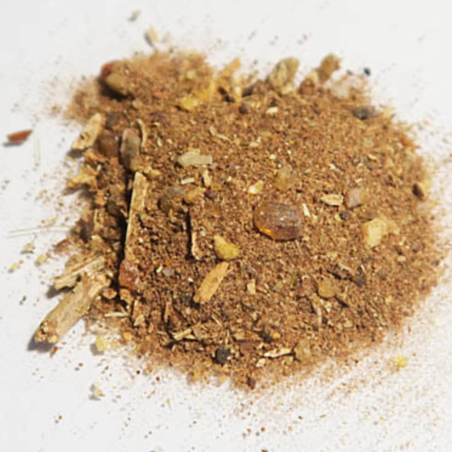 Räuchermischung "Seelenfrieden"