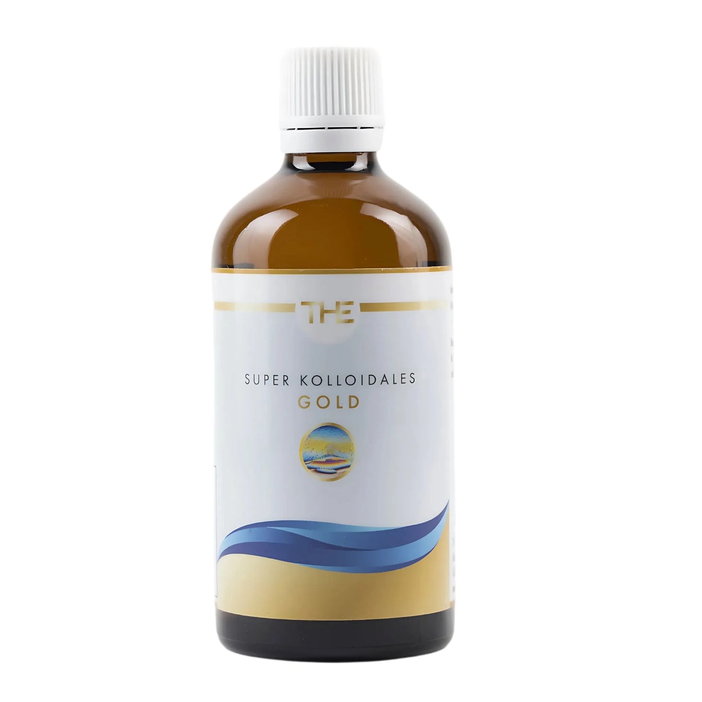 Super Kolloidales Gold