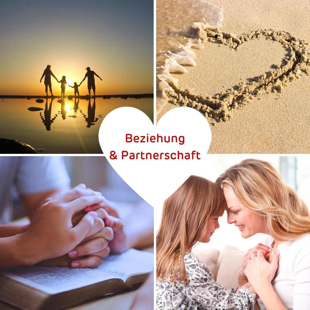 Beziehungen & Partnerschaft