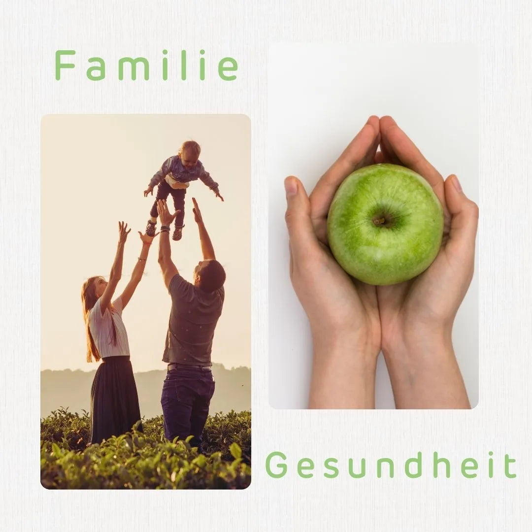 Familie & Gesundheit