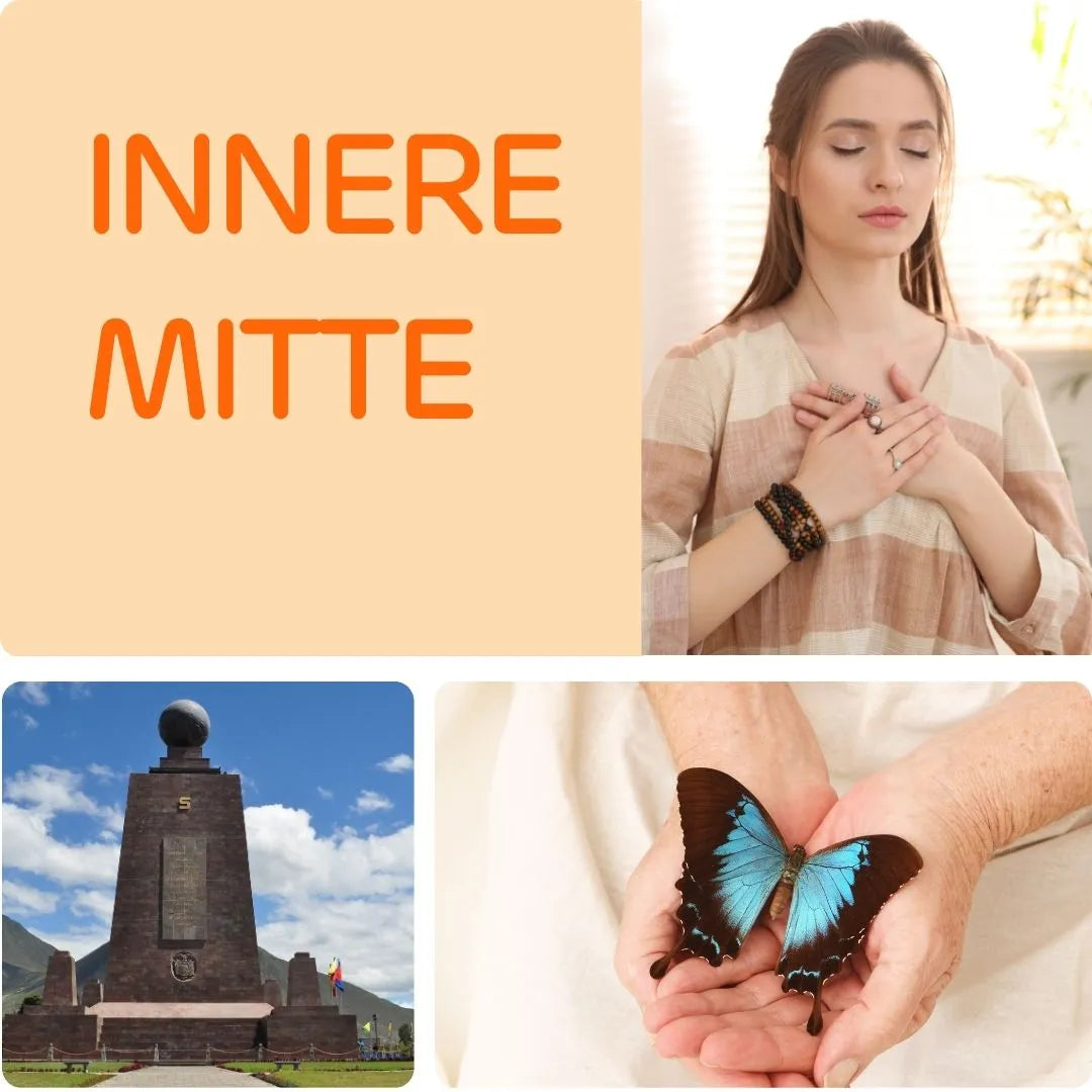 Innere Mitte