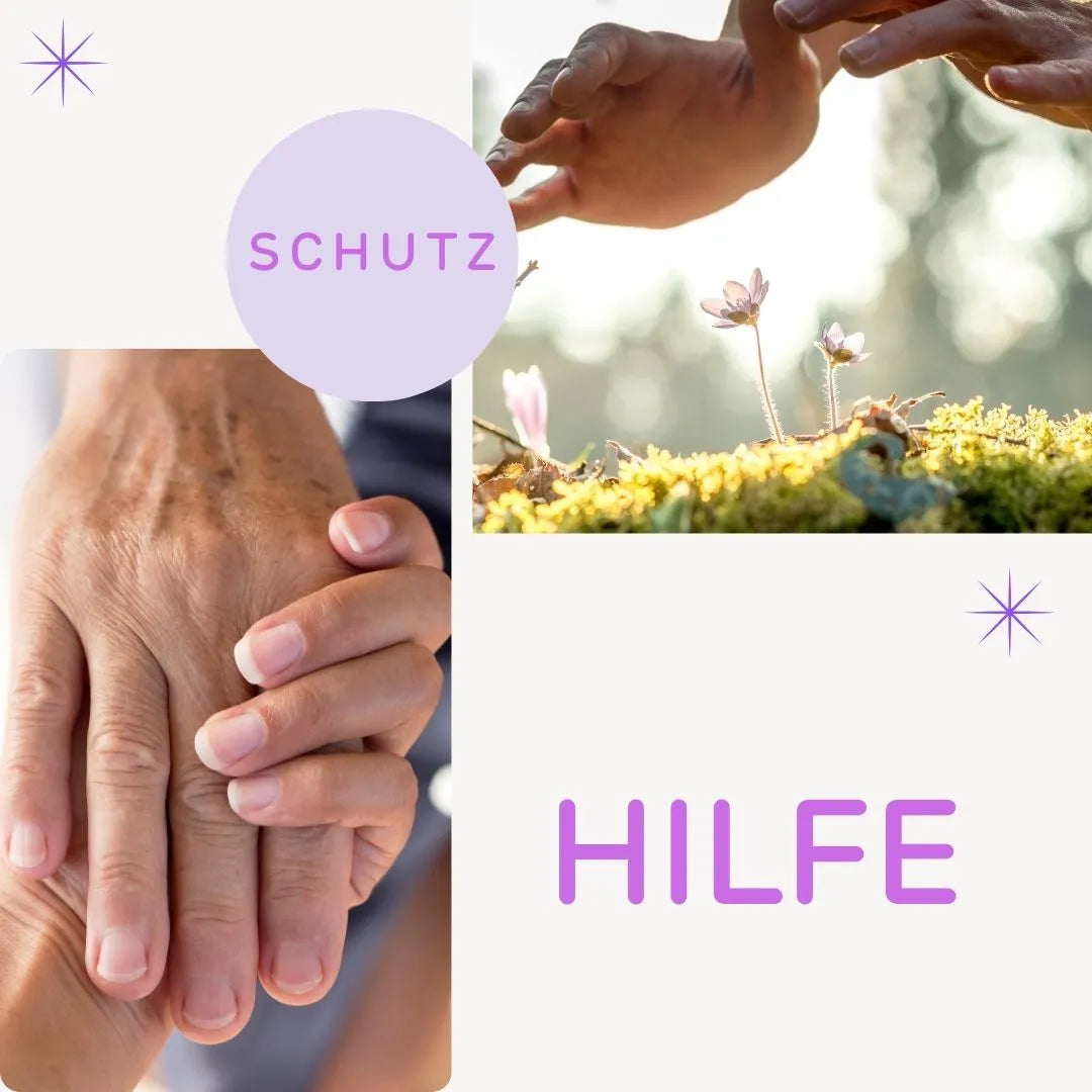 Schutz & Hilfe