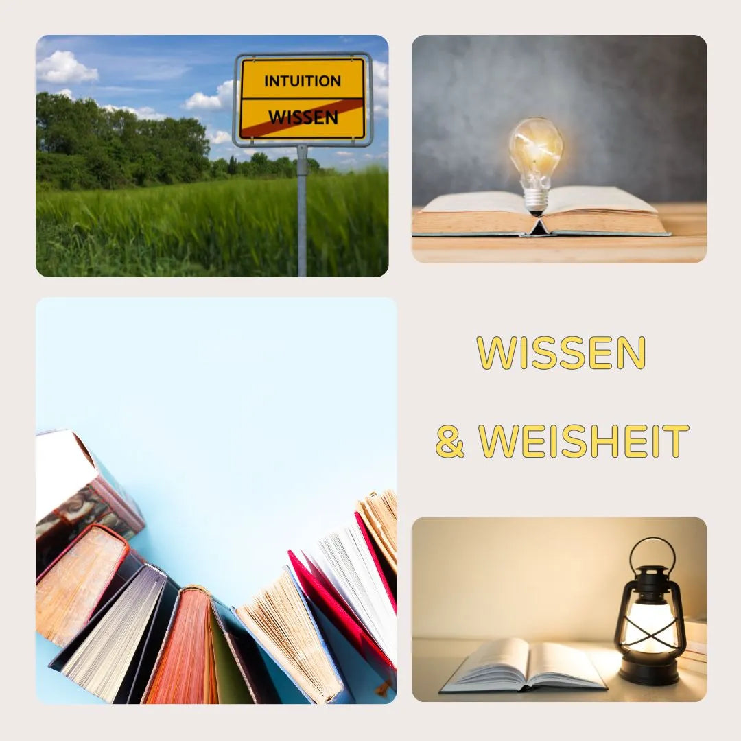 Wissen & Weisheit