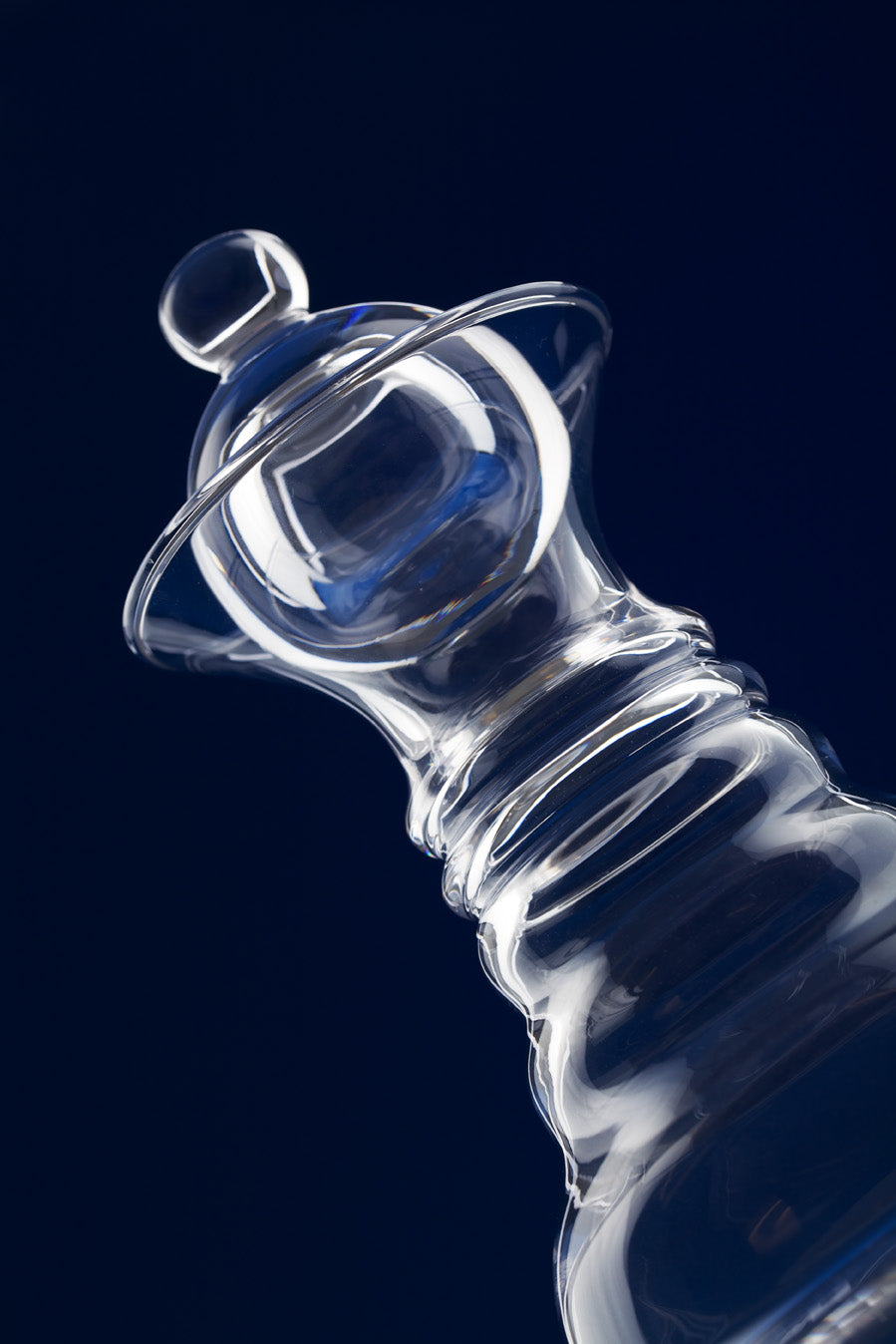 Karaffe Golden Alladin - Blume des Lebens (1,3l)