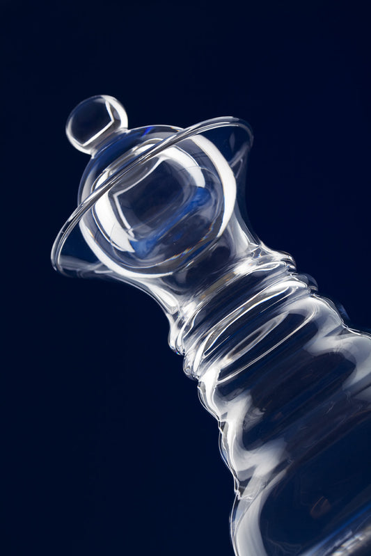 Karaffe Golden Alladin - Blume des Lebens (1,3l)