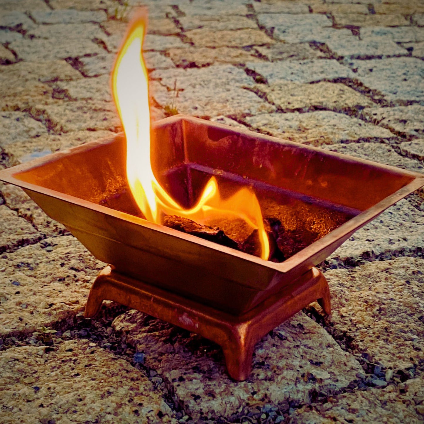 Agnihotra Starter-Set