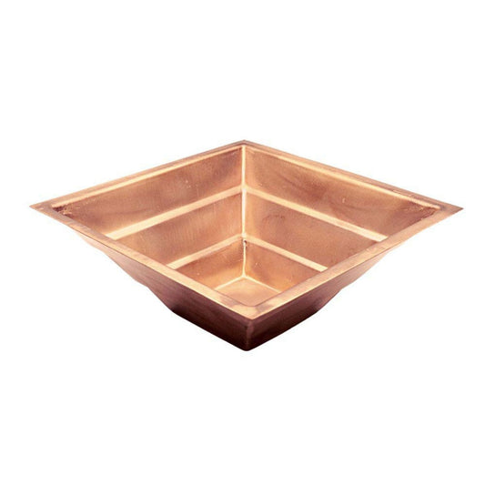 Agnihotra-Kupferpyramide