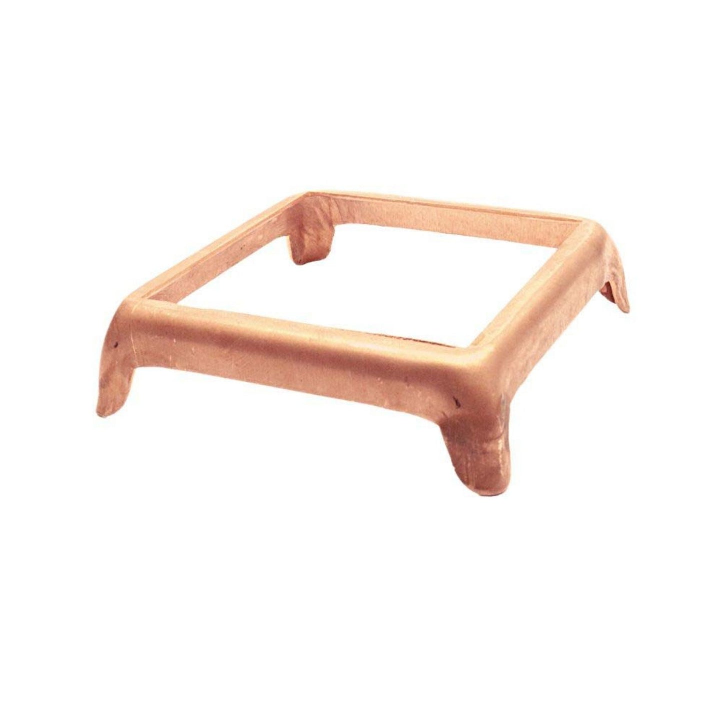 Agnihotra-Kupferständer