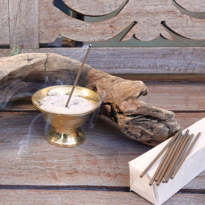 Räucherstäbchen Aurum Oud – der Duft der Könige Adlerholz Räucherstäbchen aus Vietnam