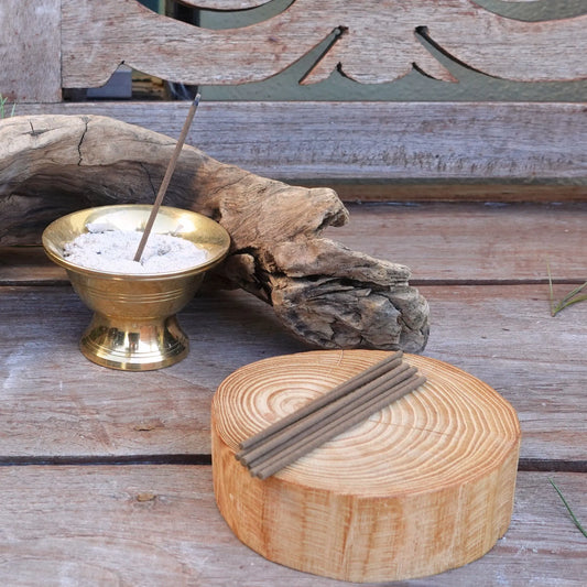 Räucherstäbchen Aurum Oud – der Duft der Könige Adlerholz Räucherstäbchen aus Vietnam