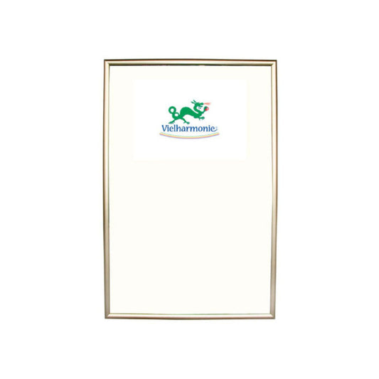 Bilderrahmen Golden Charme 26 x 38 cm