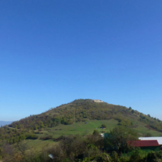 Das Tal der geheimnisvollen bosnischen Pyramiden - Abendvortrag