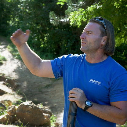 Das Tal der geheimnisvollen bosnischen Pyramiden - Abendvortrag