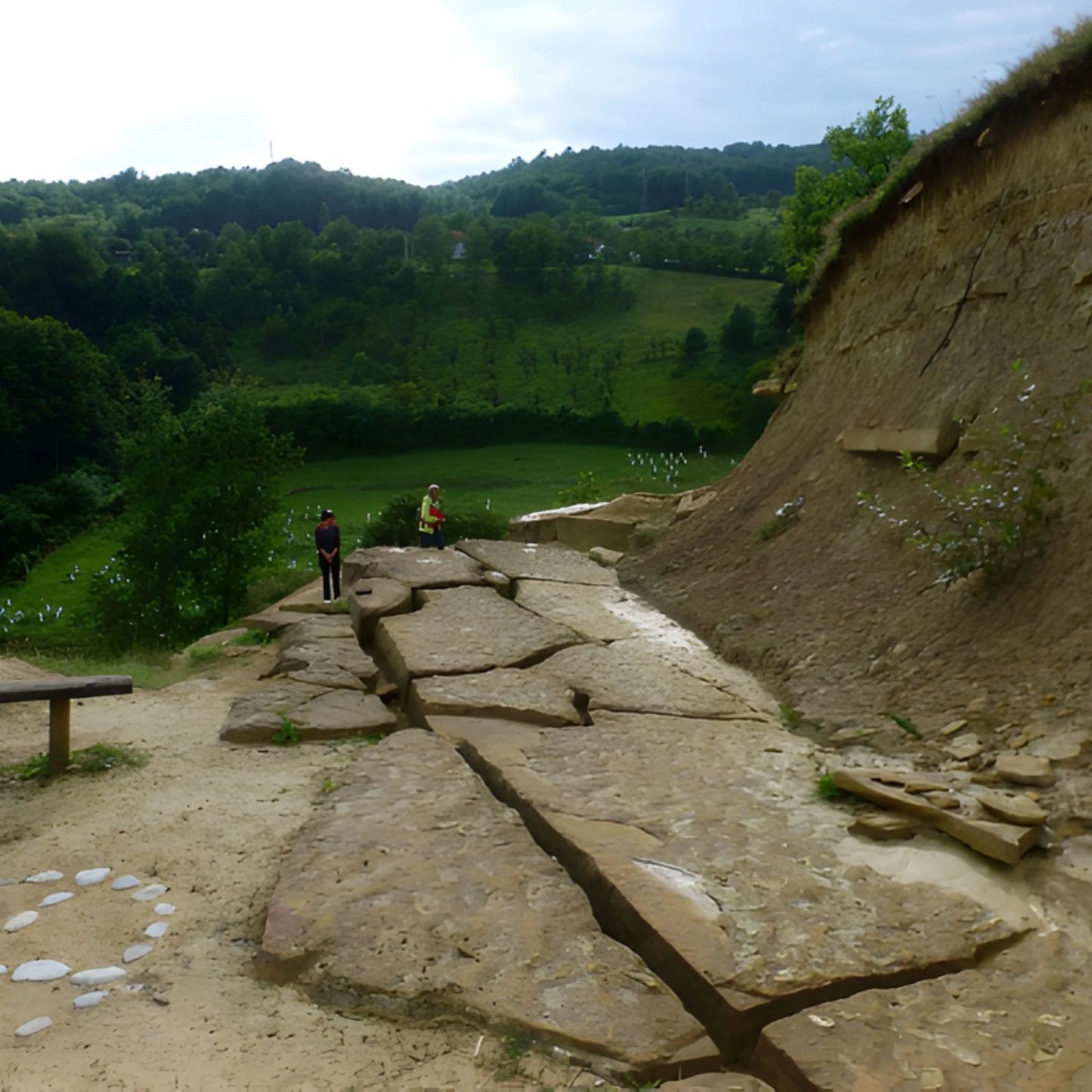 Das Tal der geheimnisvollen bosnischen Pyramiden - Abendvortrag