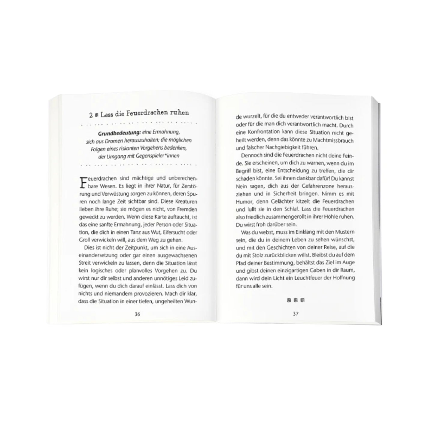 Kartenset: "Das Orakel der Traumweber"