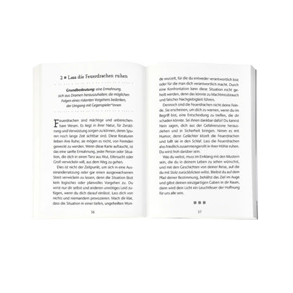 Kartenset: "Das Orakel der Traumweber"