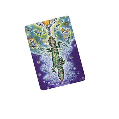Kartenset: "Das Orakel der Traumweber"