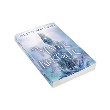 Kartenset: "Die Magie der Kristalle"