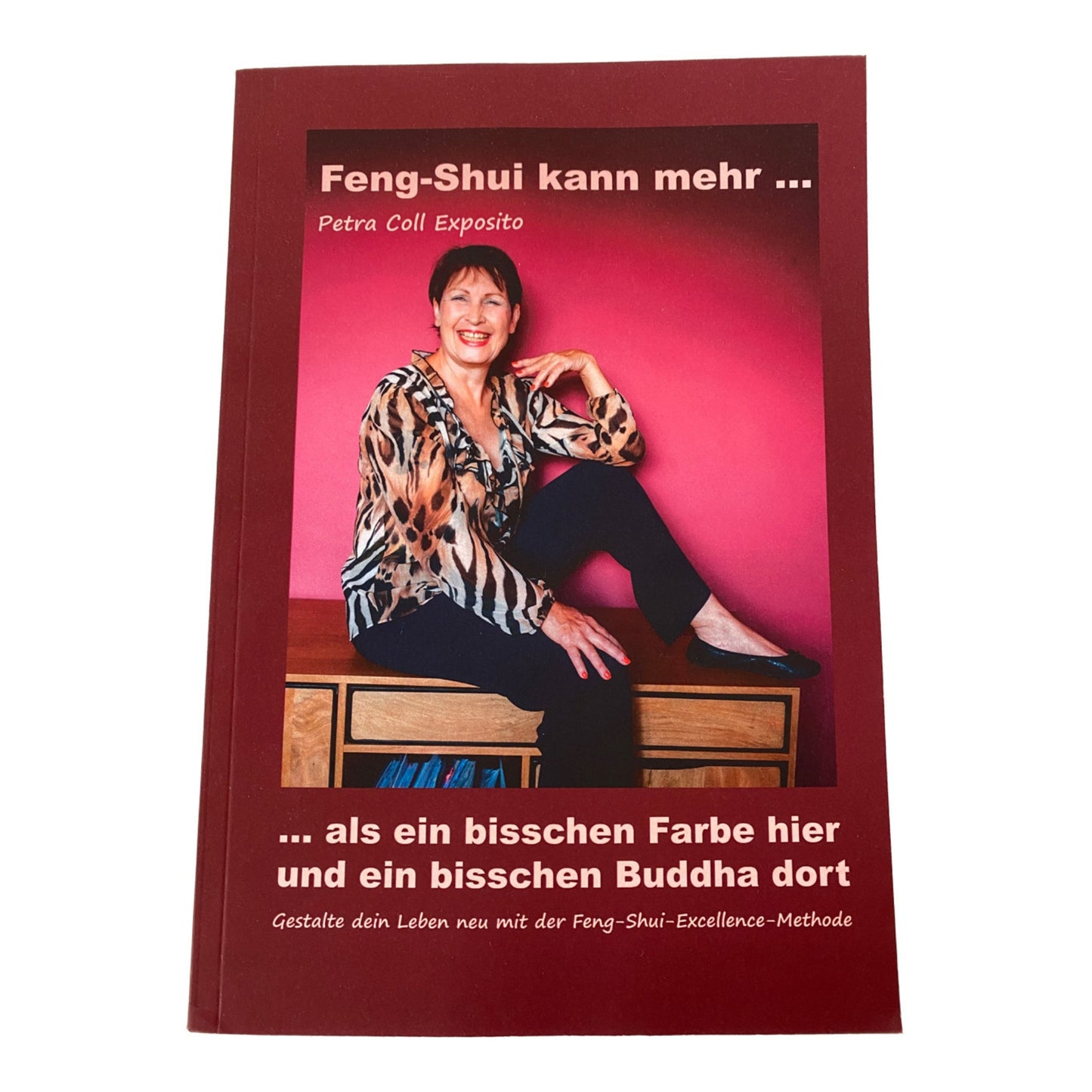 Feng Shui kann mehr - Petra Coll Exposito