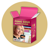 Zertifizierte FengShui Ausbildung