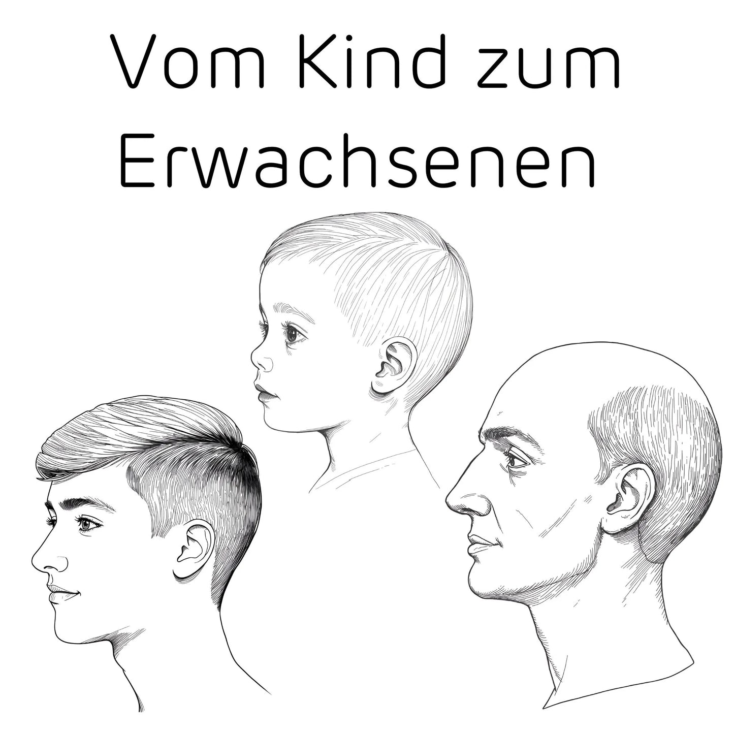 In Gesichtern lesen II