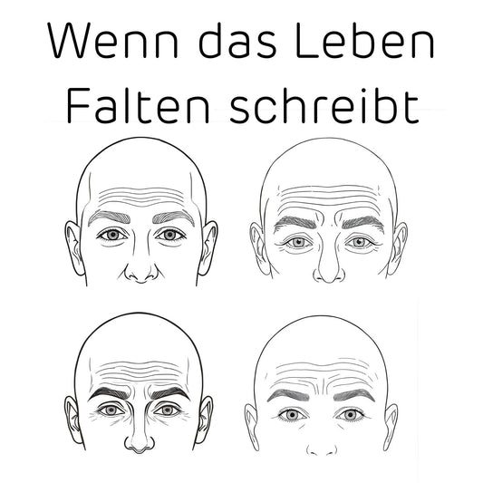 In Gesichtern lesen III