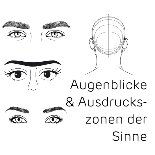 In Gesichtern lesen IV