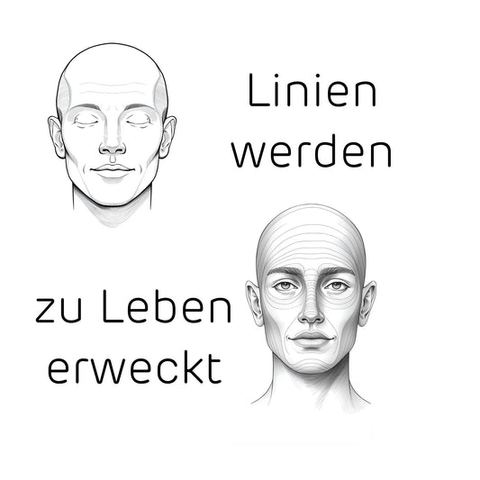 In Gesichtern lesen V