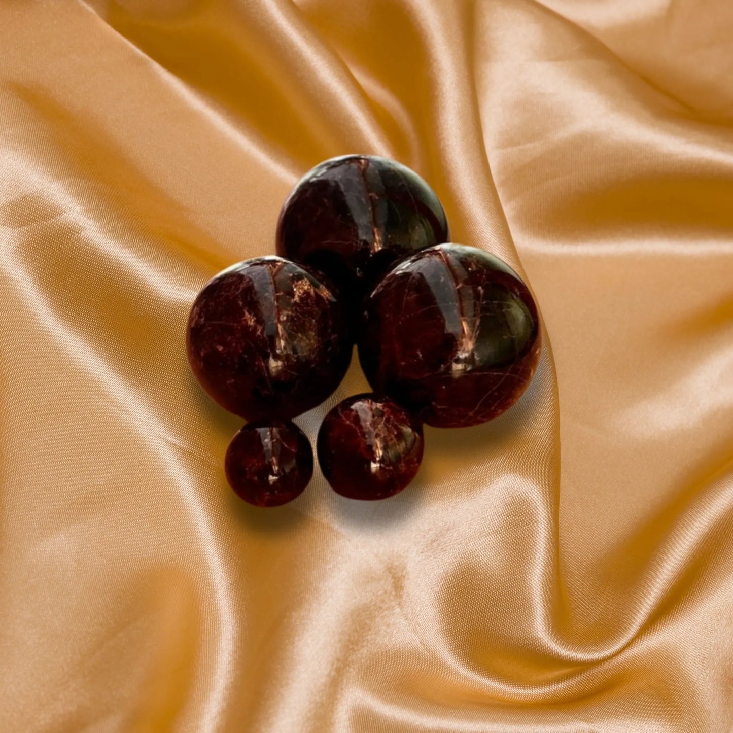Granat-Kugel