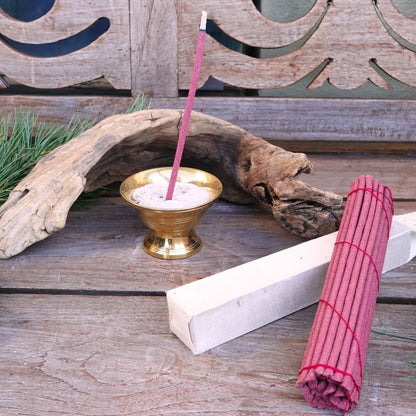 Räucherstäbchen Lungta - Der Atem des Himalaya