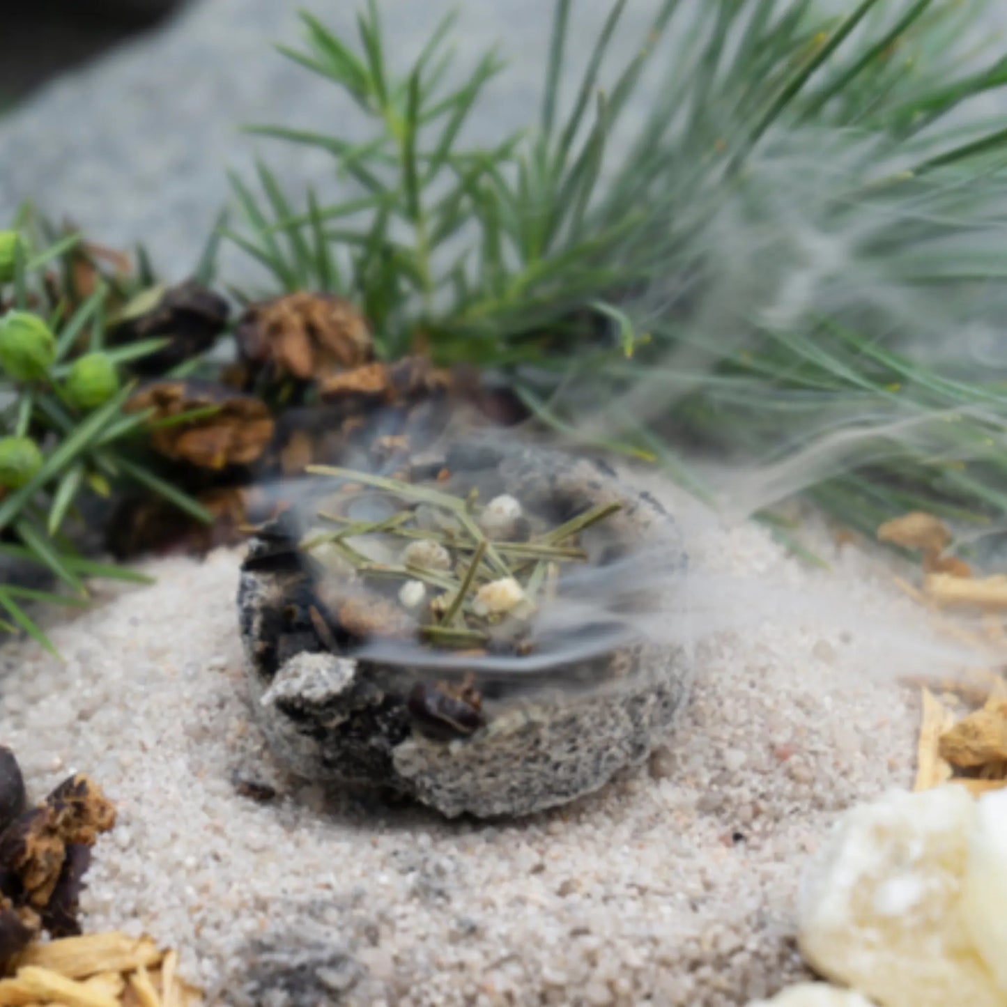 Die energetische Hausreinigung - Wochenendseminar