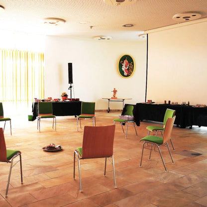 Fachausbildung in Räucherkunde – Alle 5 Seminare im Paket