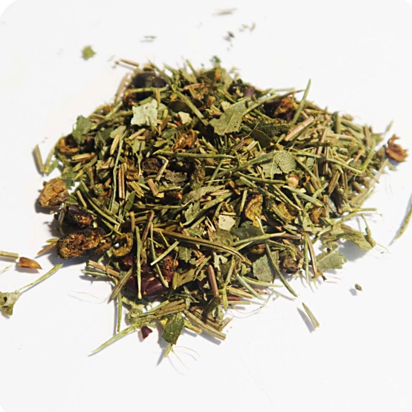 Räuchermischung "Bergluft"