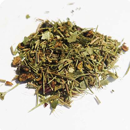 Räuchermischung "Bergluft"