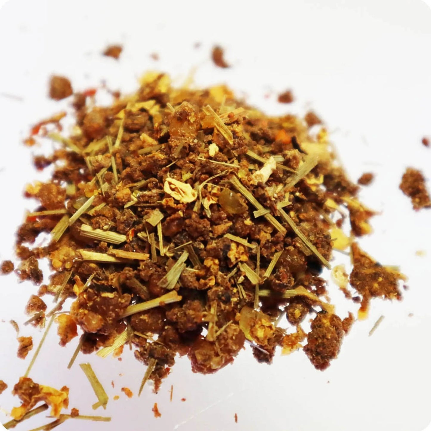 Räuchermischung "Herzenswärme"