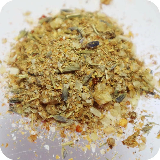 Räuchermischung "Ideenreich"