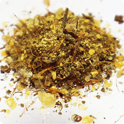 Räuchermischung "Kraftquelle"