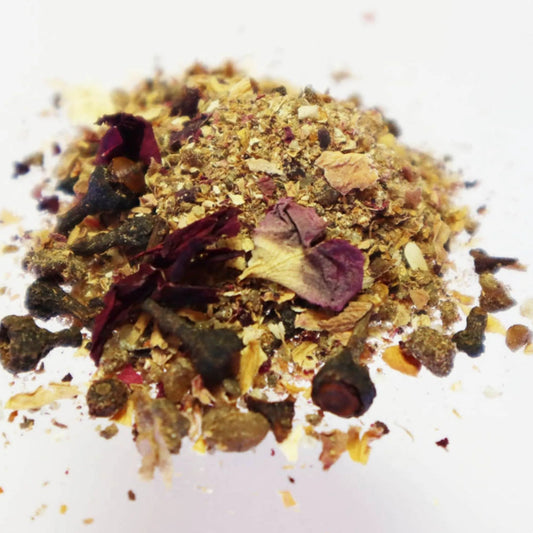 Räuchermischung "Lieblingsmensch"