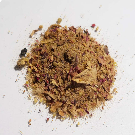 Räuchermischung "Prosperity"