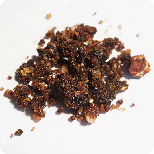 Räuchermischung "Selbstliebe"