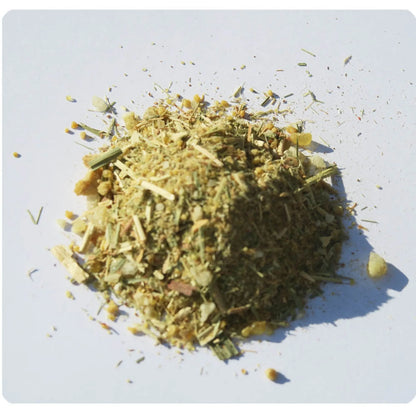 Räuchermischung "Sommerfrische"