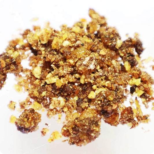 Räuchermischung "Space Clearing"